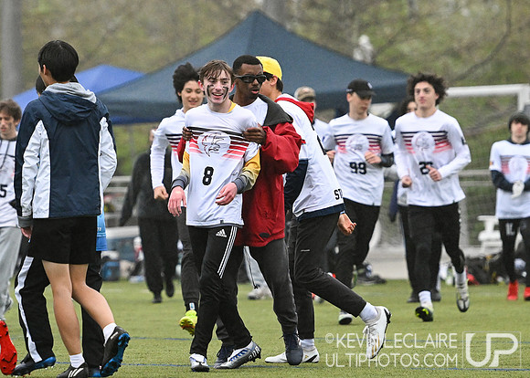 YULA 2023 Saturday action