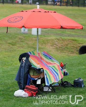 Chesapeake Invite 2013 Sunday Action