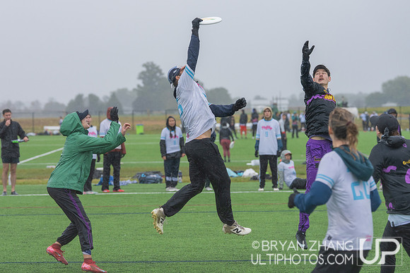 Mid Atlantic Club Regionals 2026