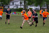 Open Division III - 2013 Massachusetts HS State Championships