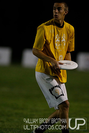 2013 USA Ultimate College Championships