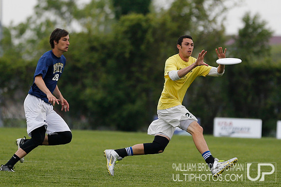 2013 USA Ultimate College Championships
