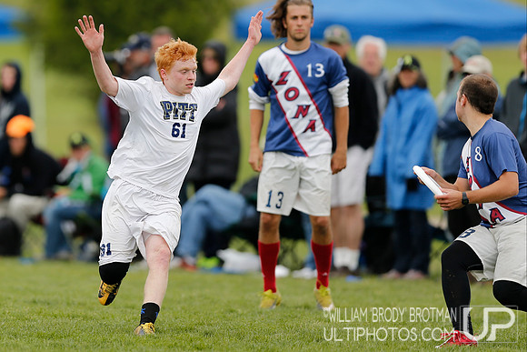 2013 USA Ultimate College Championships