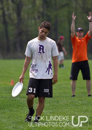Sunday action from the 2013 D-III National Championships