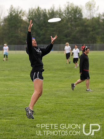 Fools Fest Sunday Action Photos, Round 1