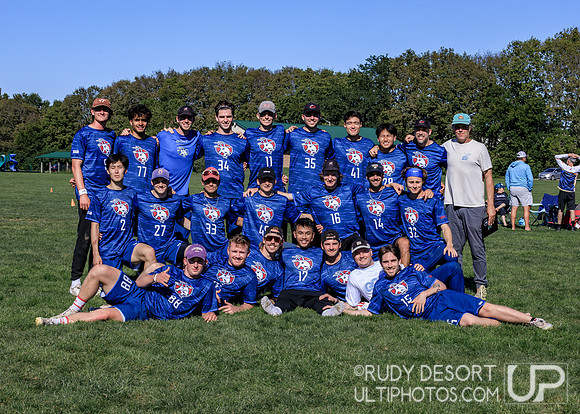 2026 Great Lake Regionals