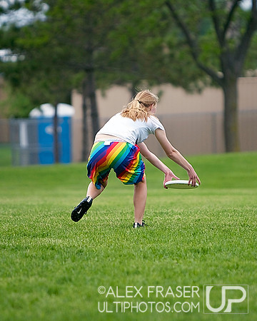 Sat Round 5 - Girls - MN HS State Champs 2013