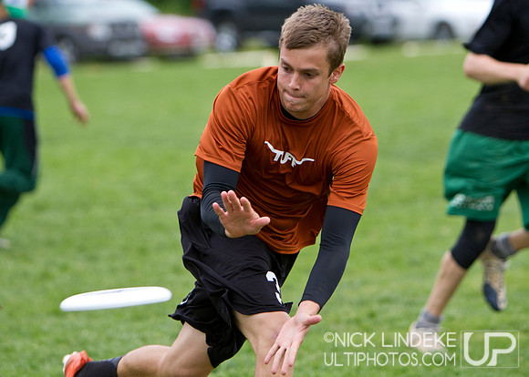Saturday Pre-Quarters - 2013 D-I College Champs