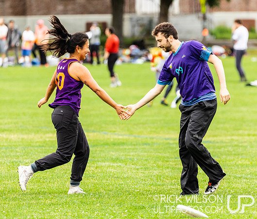 Mixed Easterns 2023