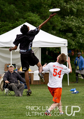 Sunday Action - 2013 IL HS State Champs