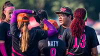 2015 Pan-American Ultimate Championships (PAUC) - Bracket Play