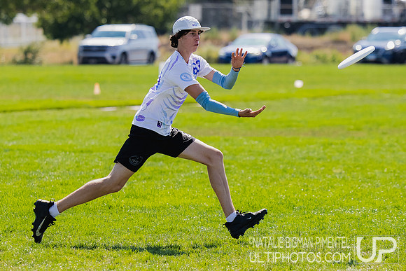 Youth Club Championships 2026