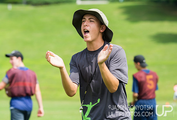 NUTC 2014 Session B