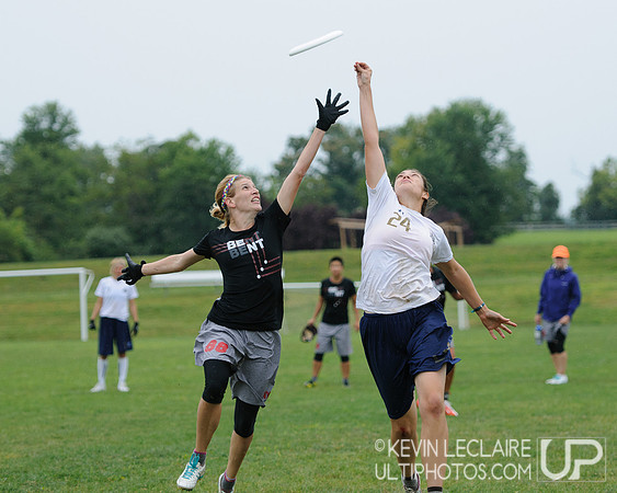 Chesapeake Invite 2013 Sunday Action
