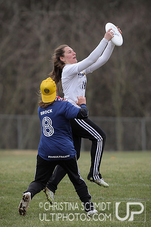 Queen City Tune Up 2016 - Sunday