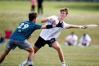 Day 3 of 2023 D-I College Championships.