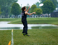 2023 USA Ulitmate Division III College Championships ©