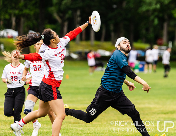 Mixed Easterns 2023