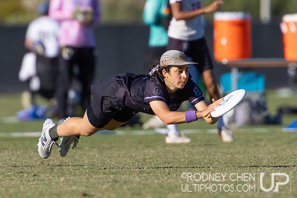 USAU Club National Championships 2026