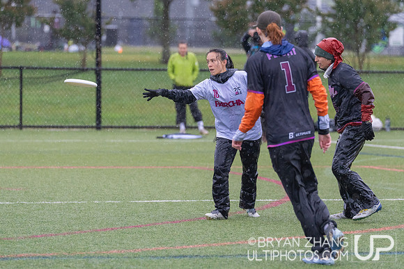 Mid Atlantic Club Regionals 2026