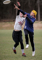 Queen City Tune Up 2016 - Sunday