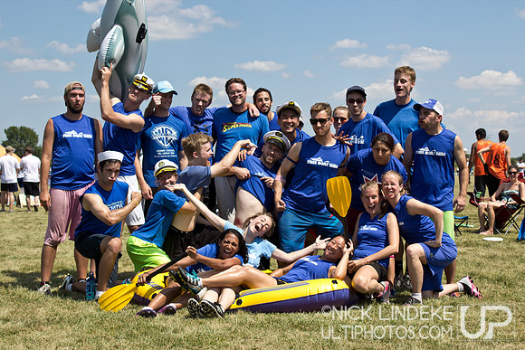 Team Photos from Cooler Classic 25