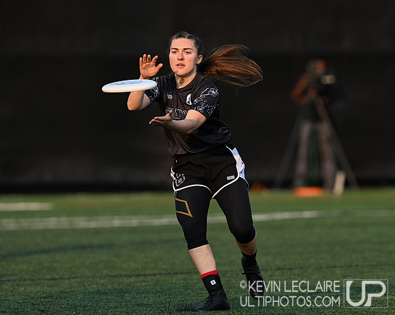 DC Shadow v Raleigh Radiance Semifinal