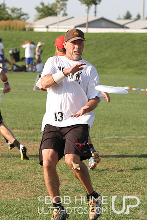 2013 Grand Masters National Championships