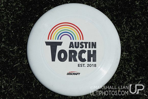 Philadelphia Surge vs Austin Torch