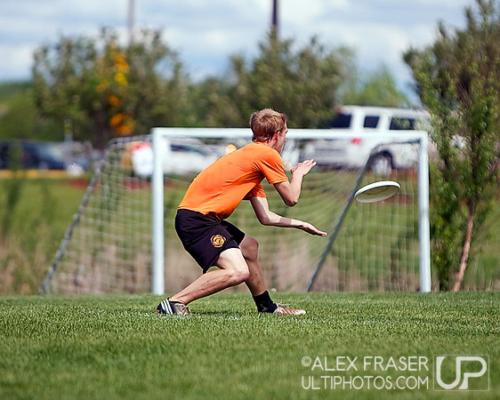 Sat Round 2 - Open D-I - MN HS State Champs 2013