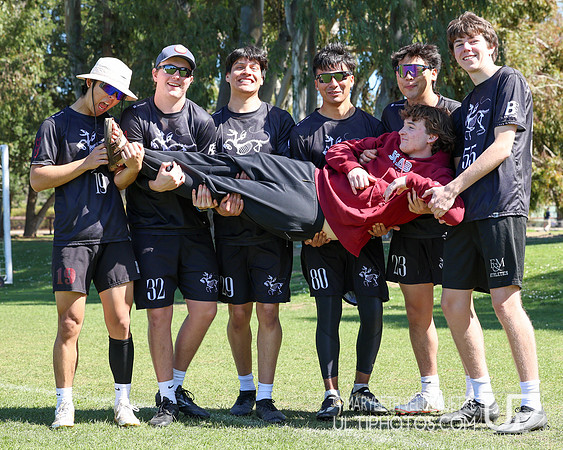 Stanford Invite 2025