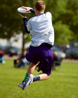 Quarters - Open D-II - MN HS State Champs 2013