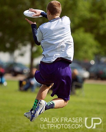 Quarters - Open D-II - MN HS State Champs 2013