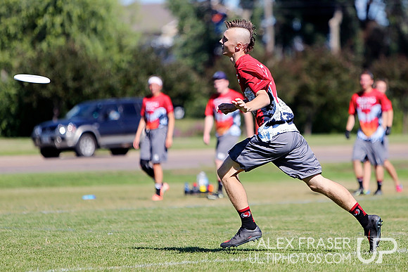 Saturday - U19 Mixed - YCC2013