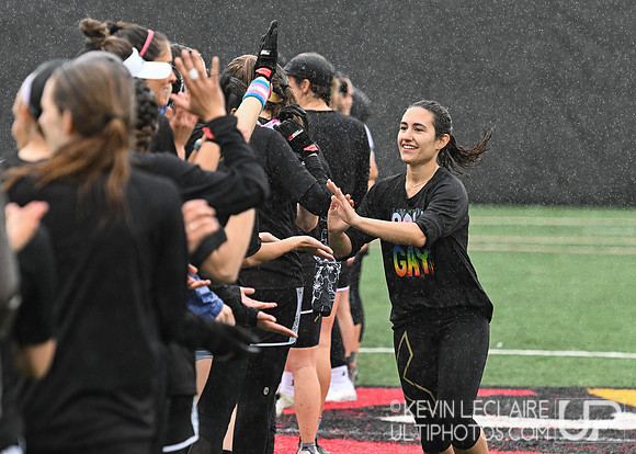 DC Shadow v Philadelphia Surge