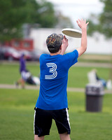 Sat Round 4 - Open D-III - MN HS State Champs 2013