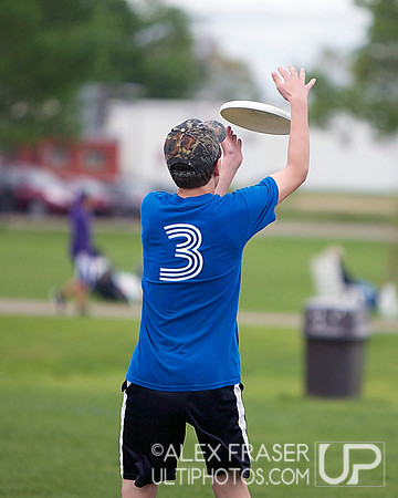 Sat Round 4 - Open D-III - MN HS State Champs 2013