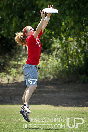 Women's Sunday - Finals - Christina - Club Terminus 2013