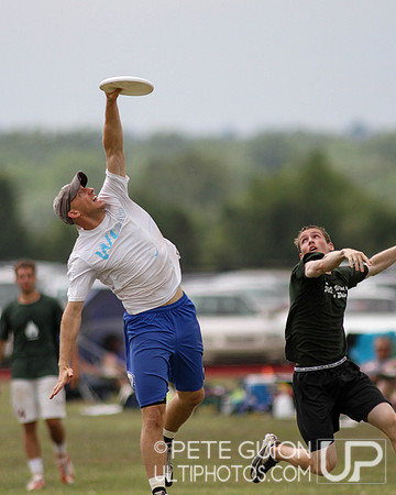 Chesapeake Open