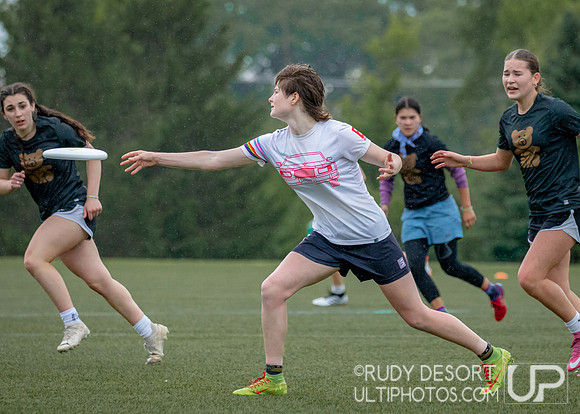 2024 High School National Invite (HSNI)