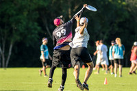 2015 Pan American Ultimate Championships (PAUC) - Wednesday Pool Play