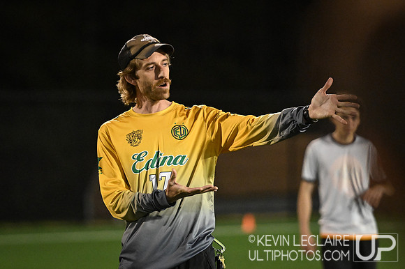Virginia YCC team tryouts