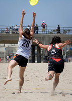 USAU Beach Championships 2023