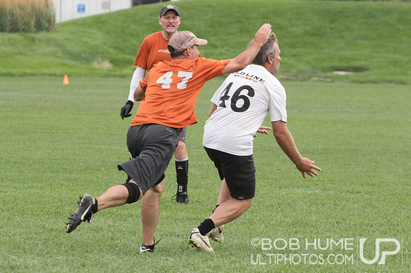 2013 Grand Masters National Championships