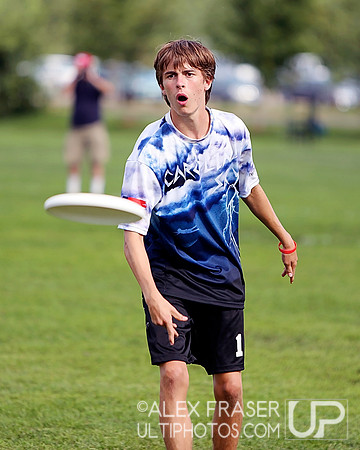 Sat U19 Open - YCC 2013