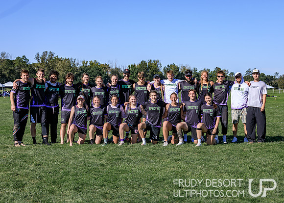2026 Great Lake Regionals