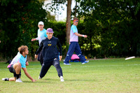 WFDF World Ultimate Club Championships in LIMERICK, IRELAND 15-22 Aug 2026