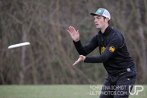 Queen City Tune Up 2016 - Sunday