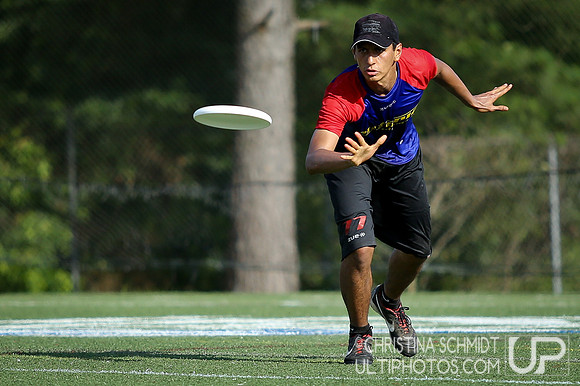 US Open 2013 - Friday