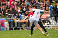 WFDF World Ultimate Club Championships in LIMERICK, IRELAND  15.-22.8 2026